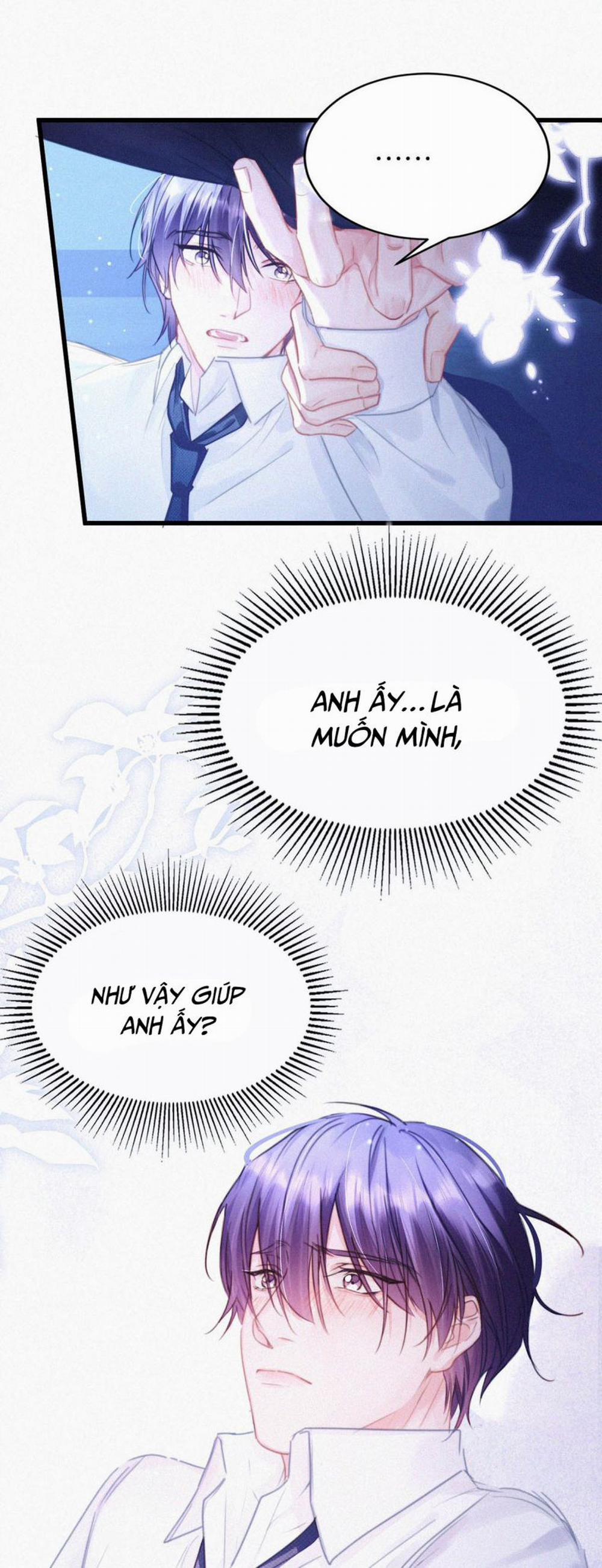 Môi Súng 49 trang 33