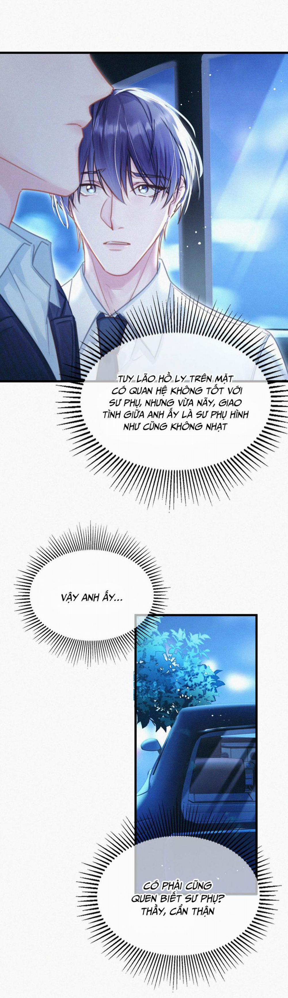 Môi Súng 49 trang 8