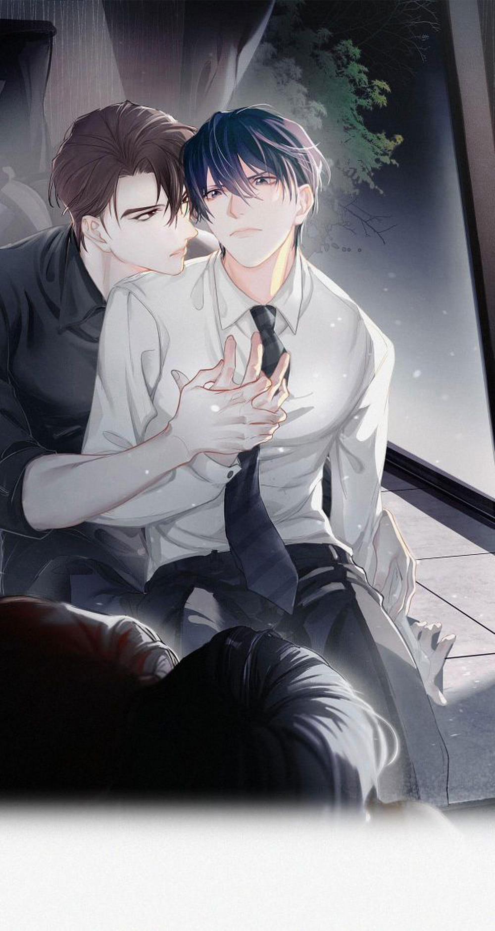 Môi Súng 5 trang 0