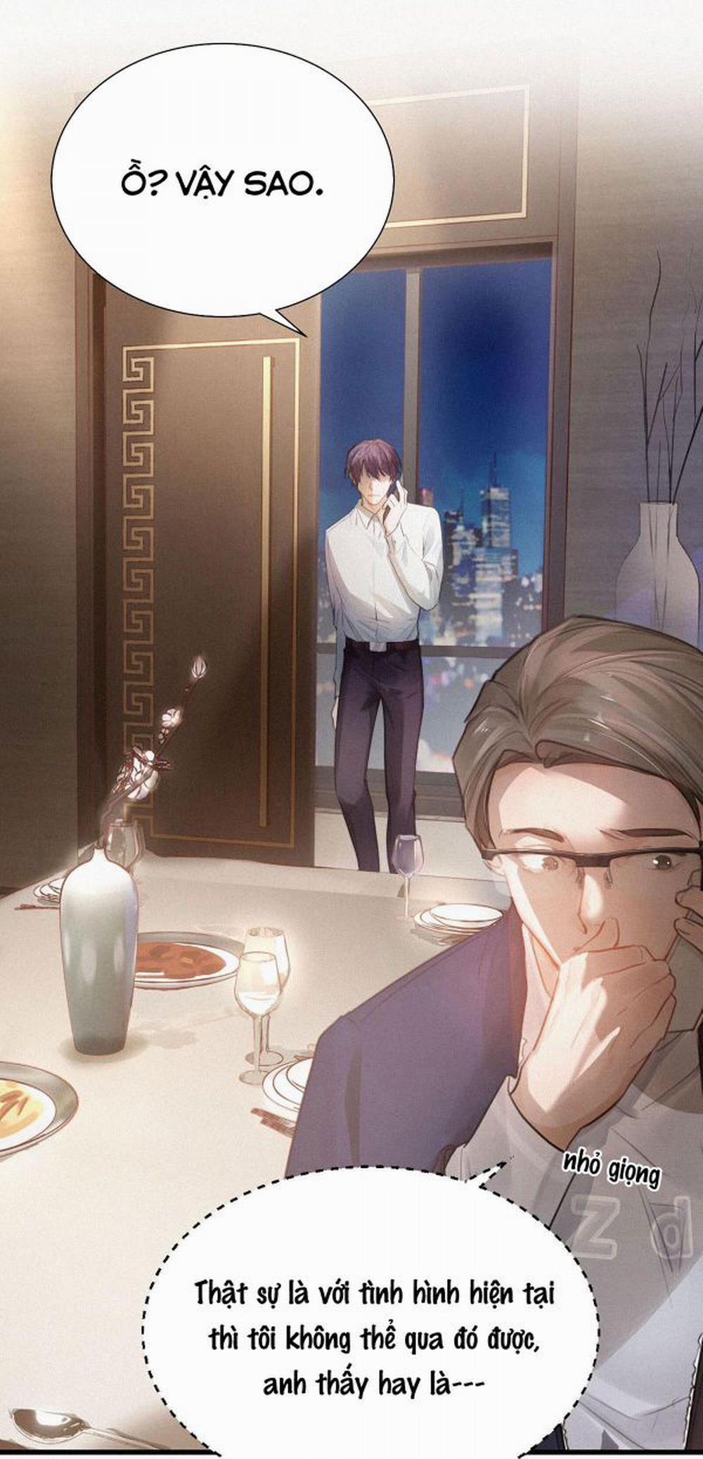 Môi Súng 5 trang 11