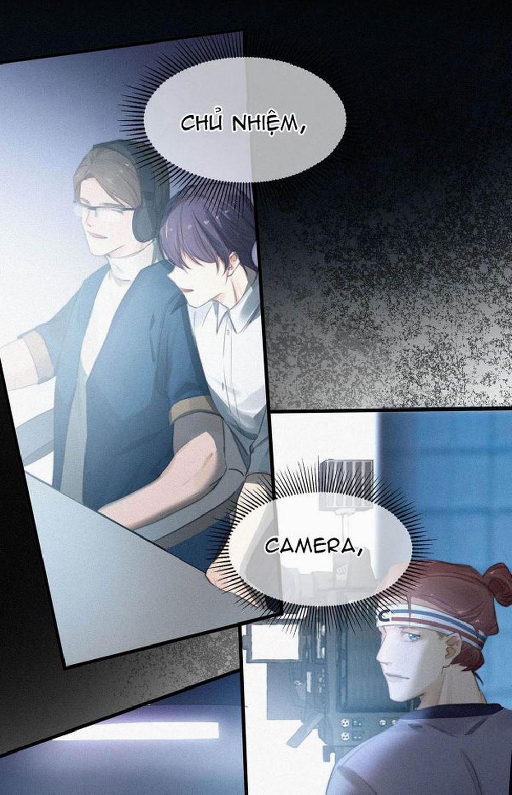 Môi Súng 5 trang 15