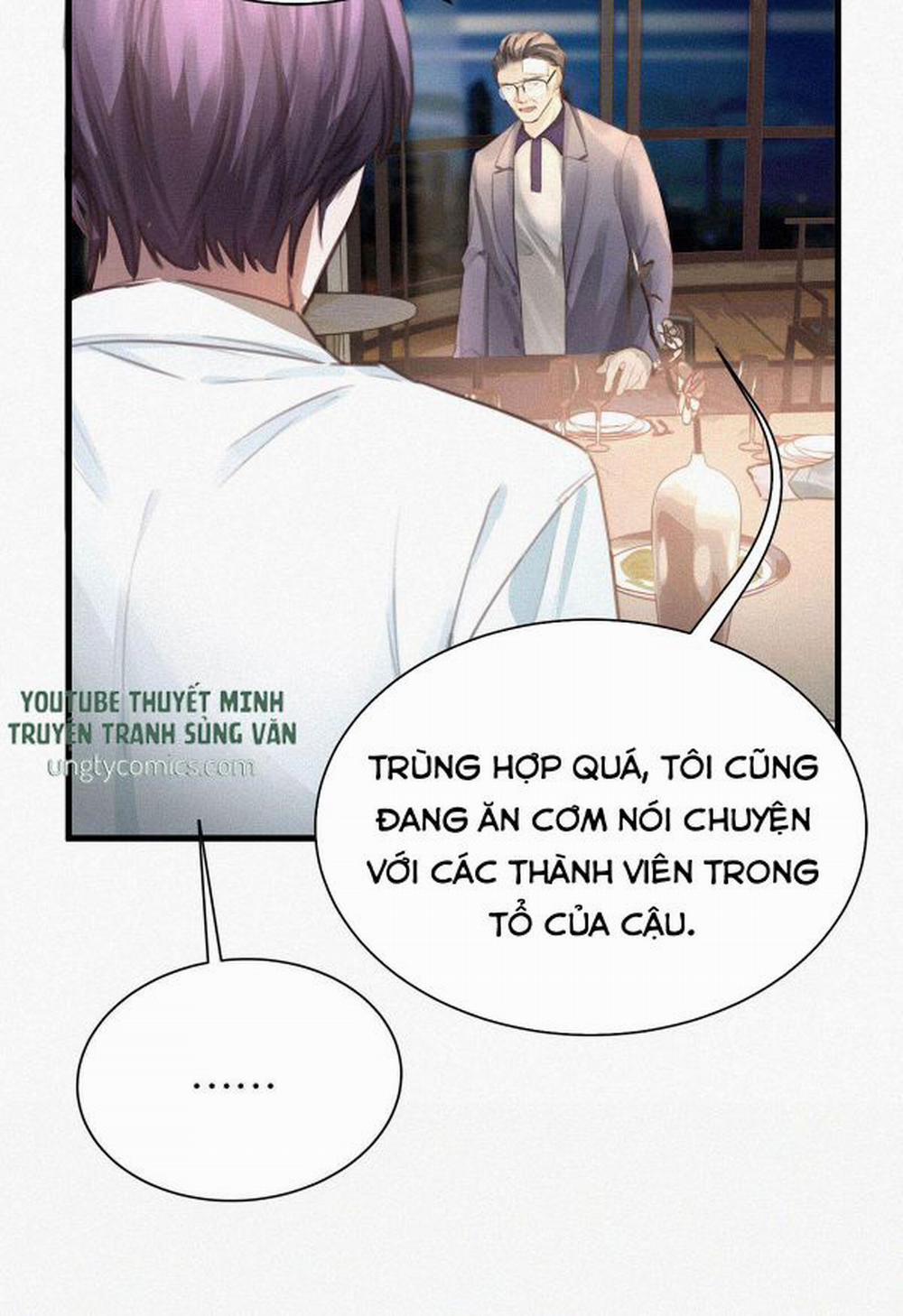 Môi Súng 5 trang 19