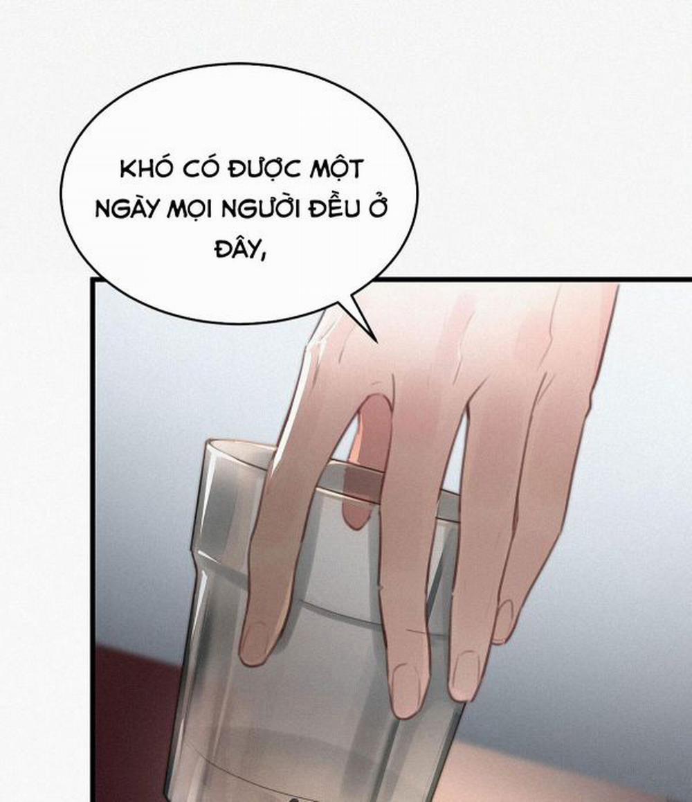 Môi Súng 5 trang 20