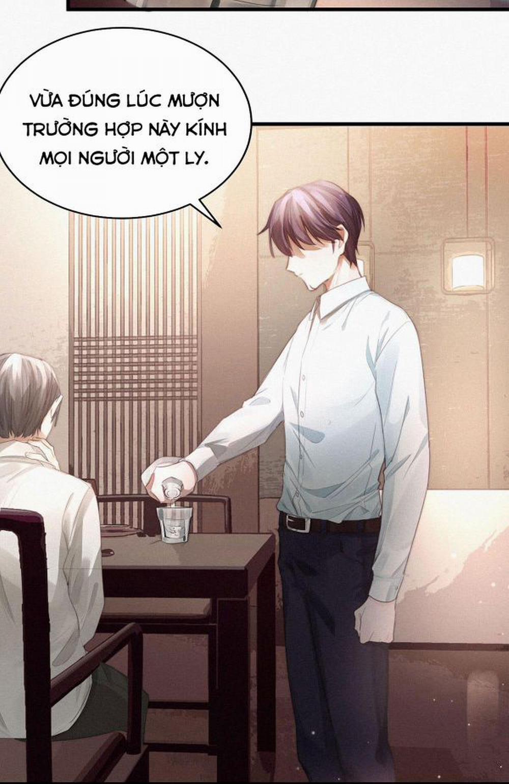 Môi Súng 5 trang 21