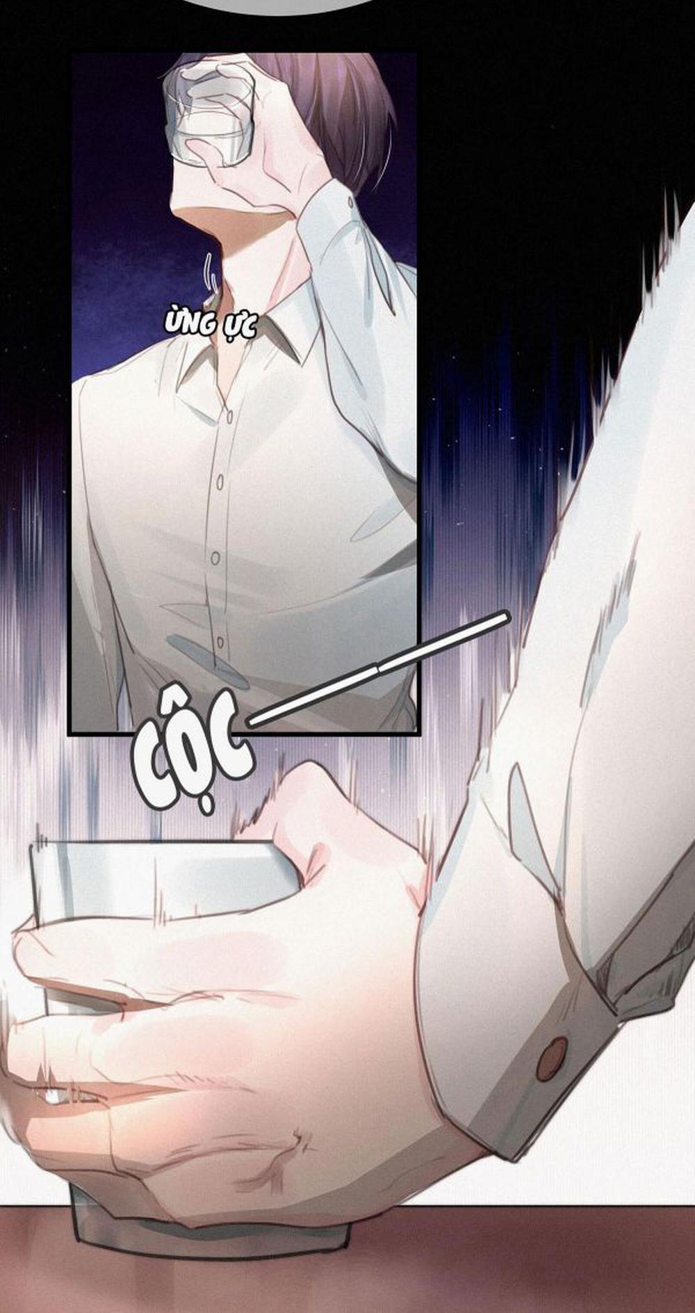 Môi Súng 5 trang 24