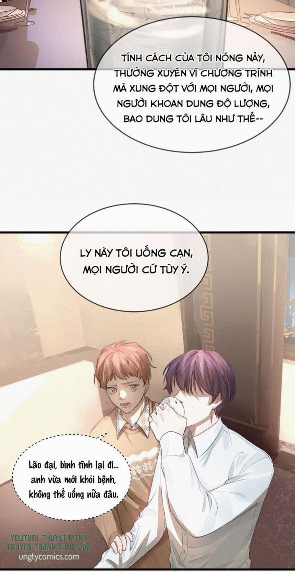 Môi Súng 5 trang 26