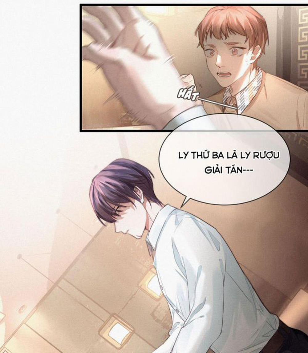 Môi Súng 5 trang 27