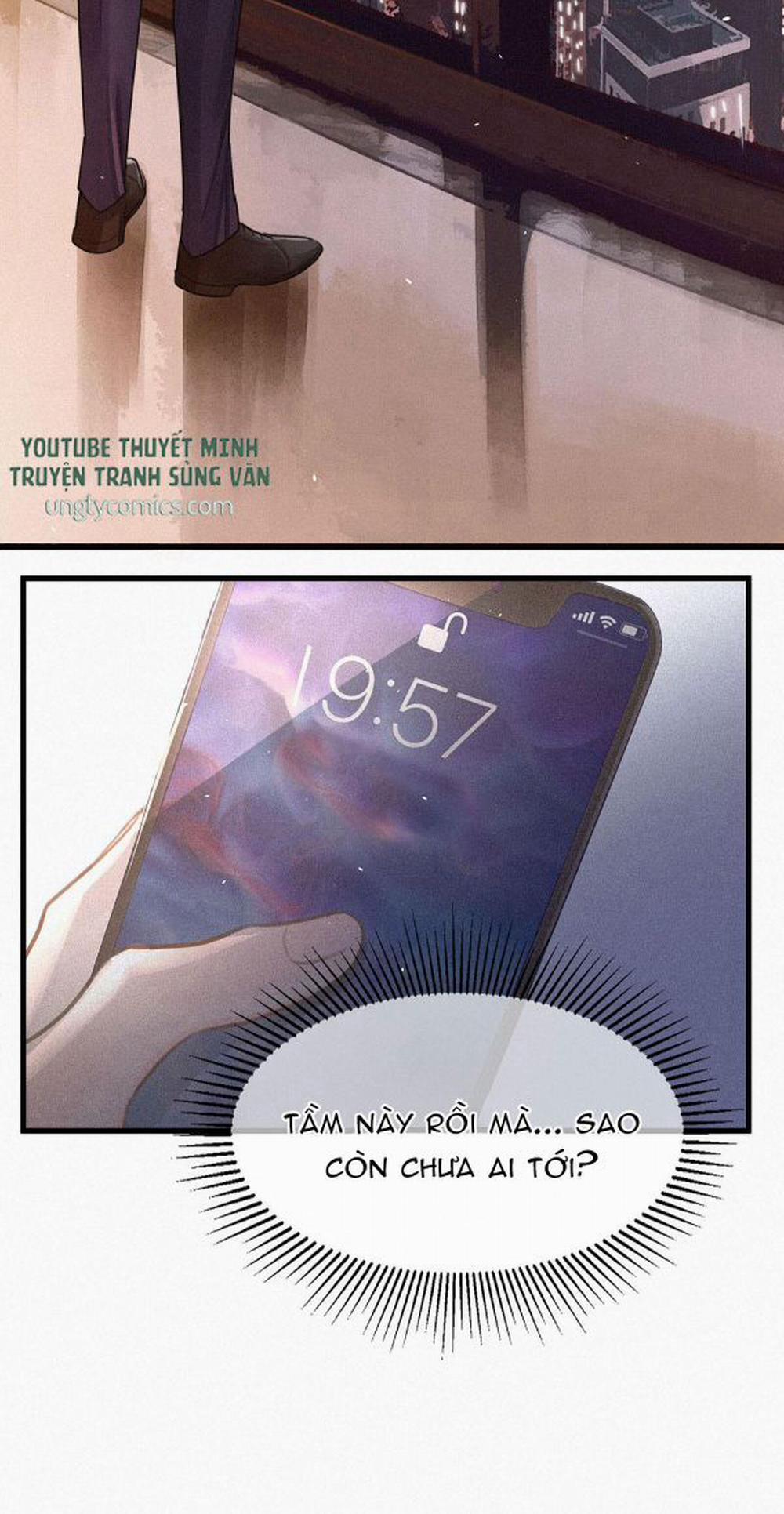 Môi Súng 5 trang 3