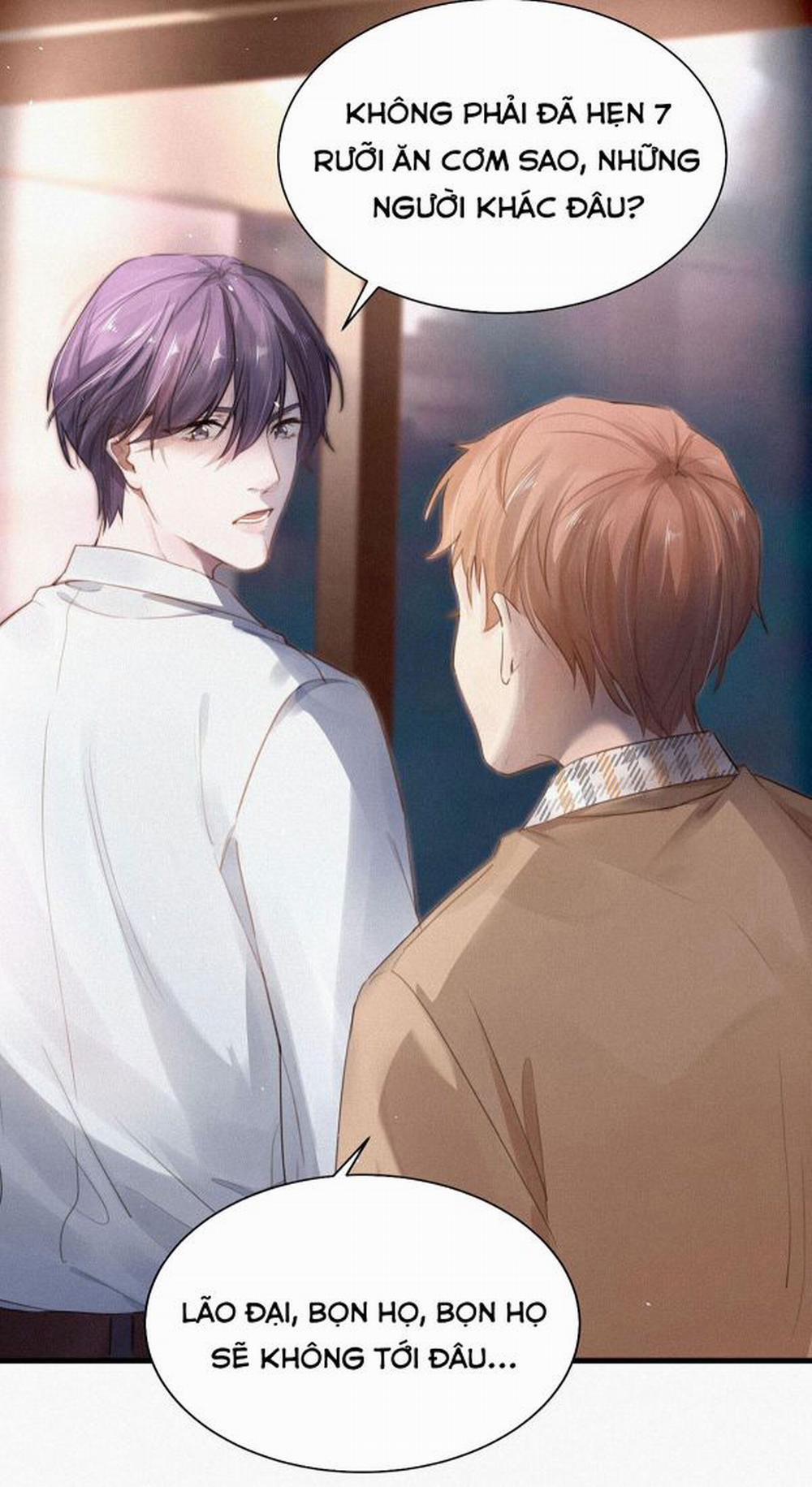 Môi Súng 5 trang 5