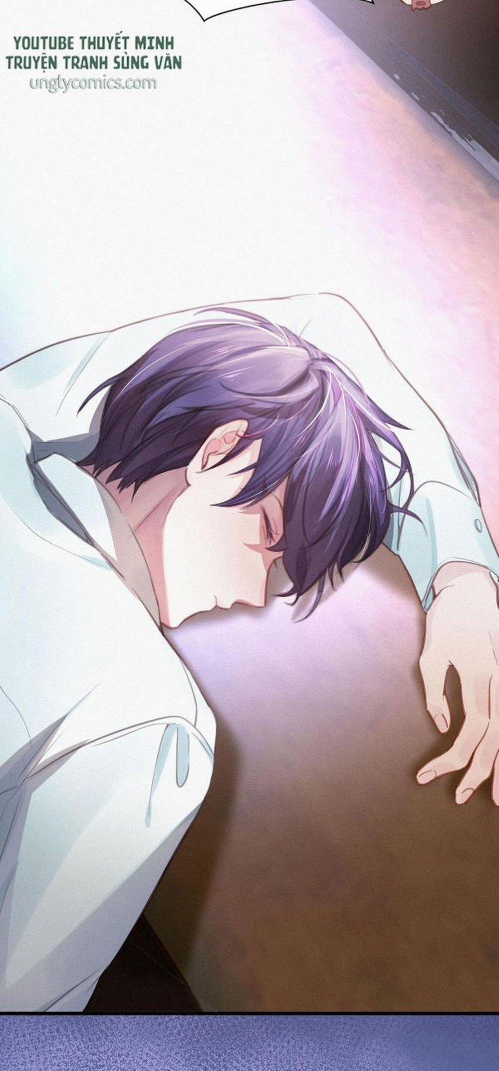 Môi Súng 5 trang 50