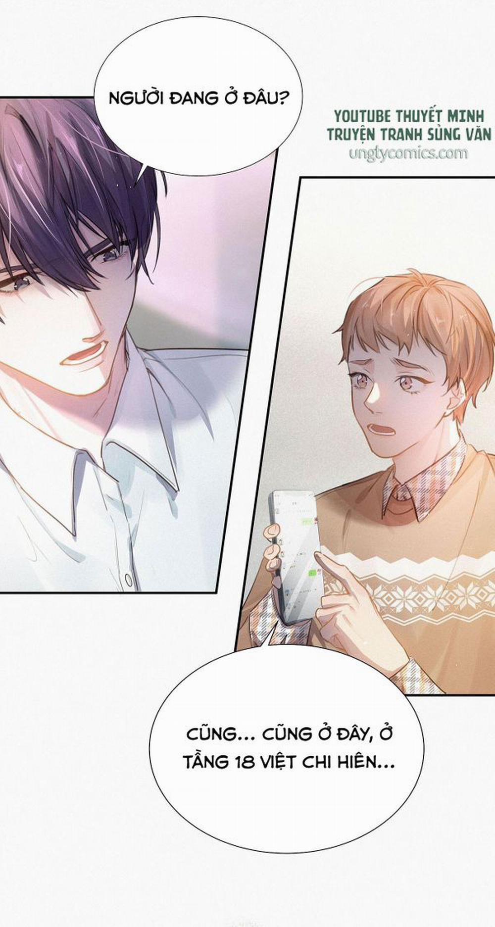 Môi Súng 5 trang 6