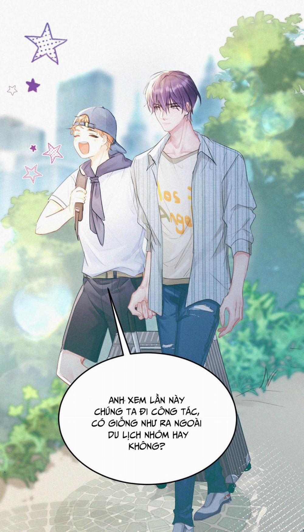 Môi Súng 50 trang 10