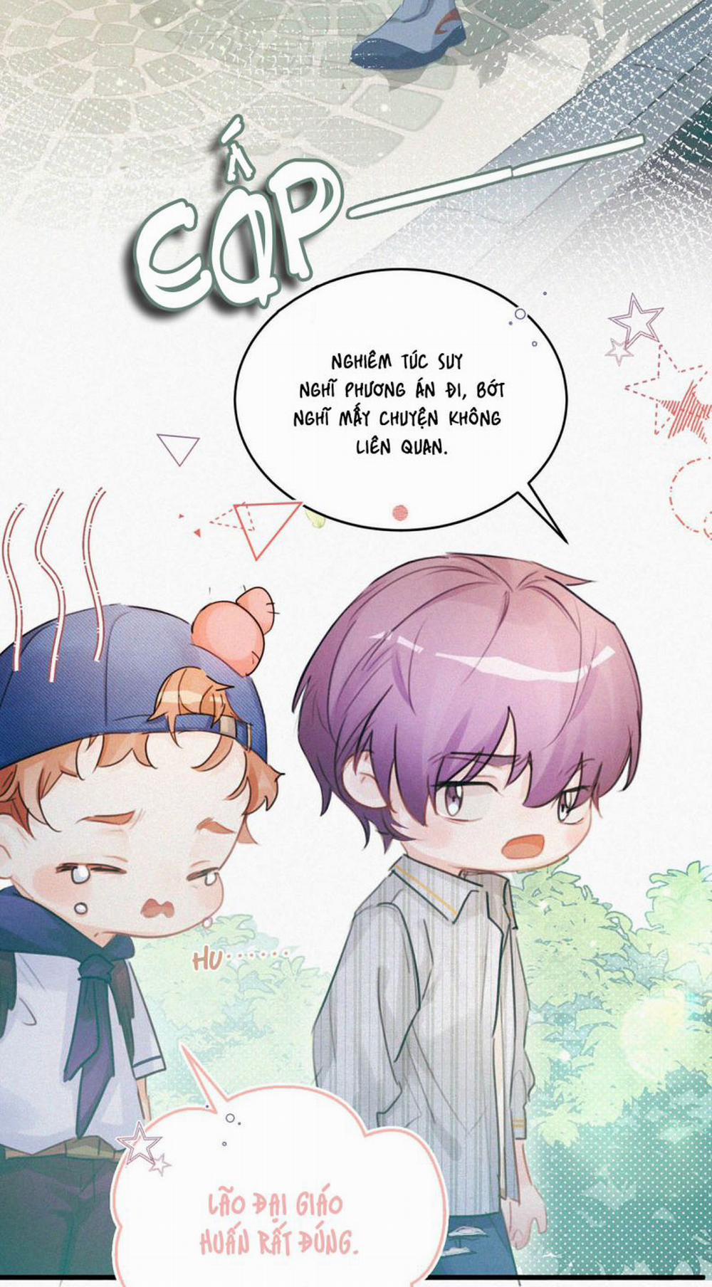 Môi Súng 50 trang 11