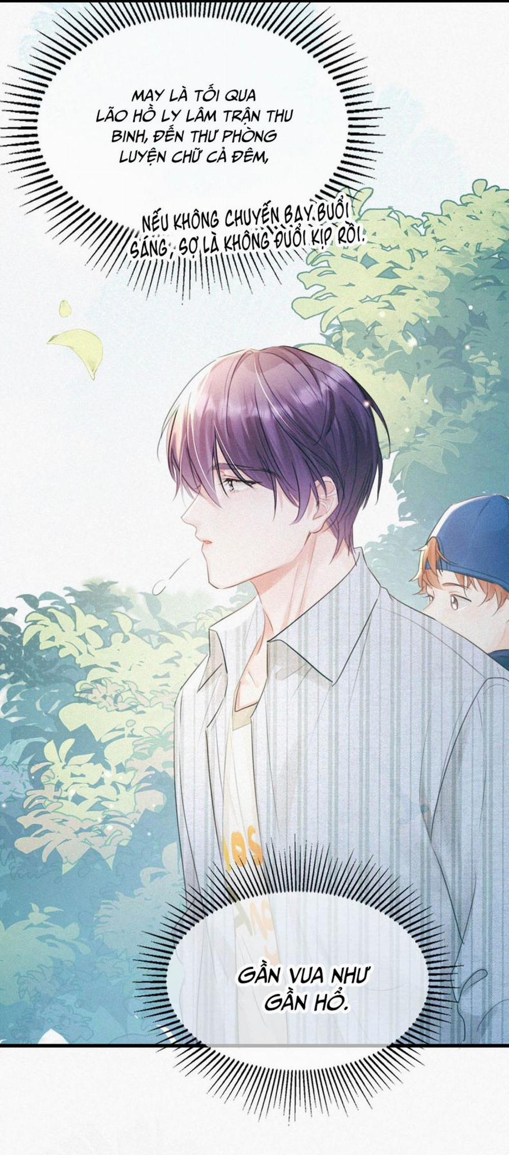 Môi Súng 50 trang 13