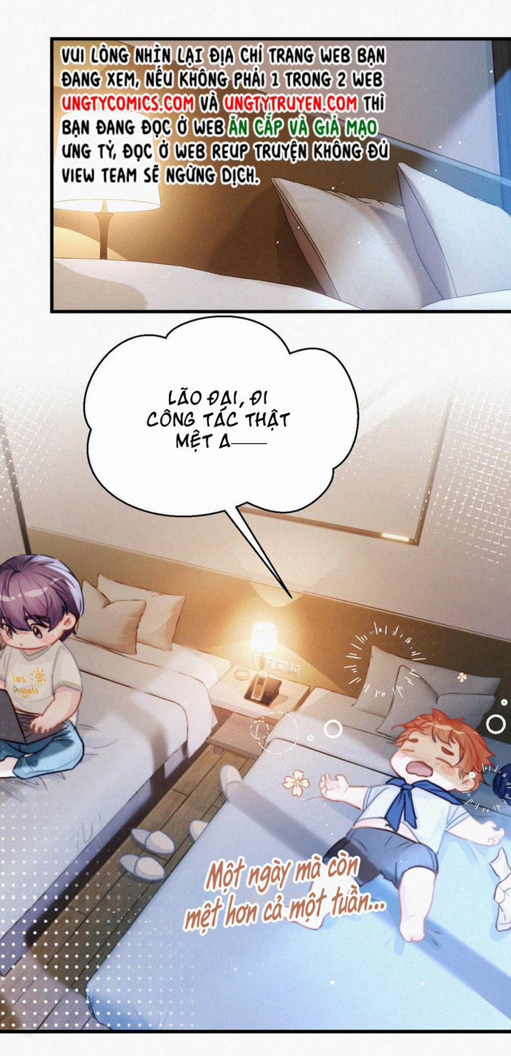 Môi Súng 50 trang 15