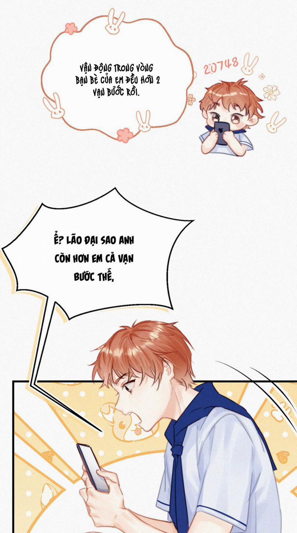 Môi Súng 50 trang 16