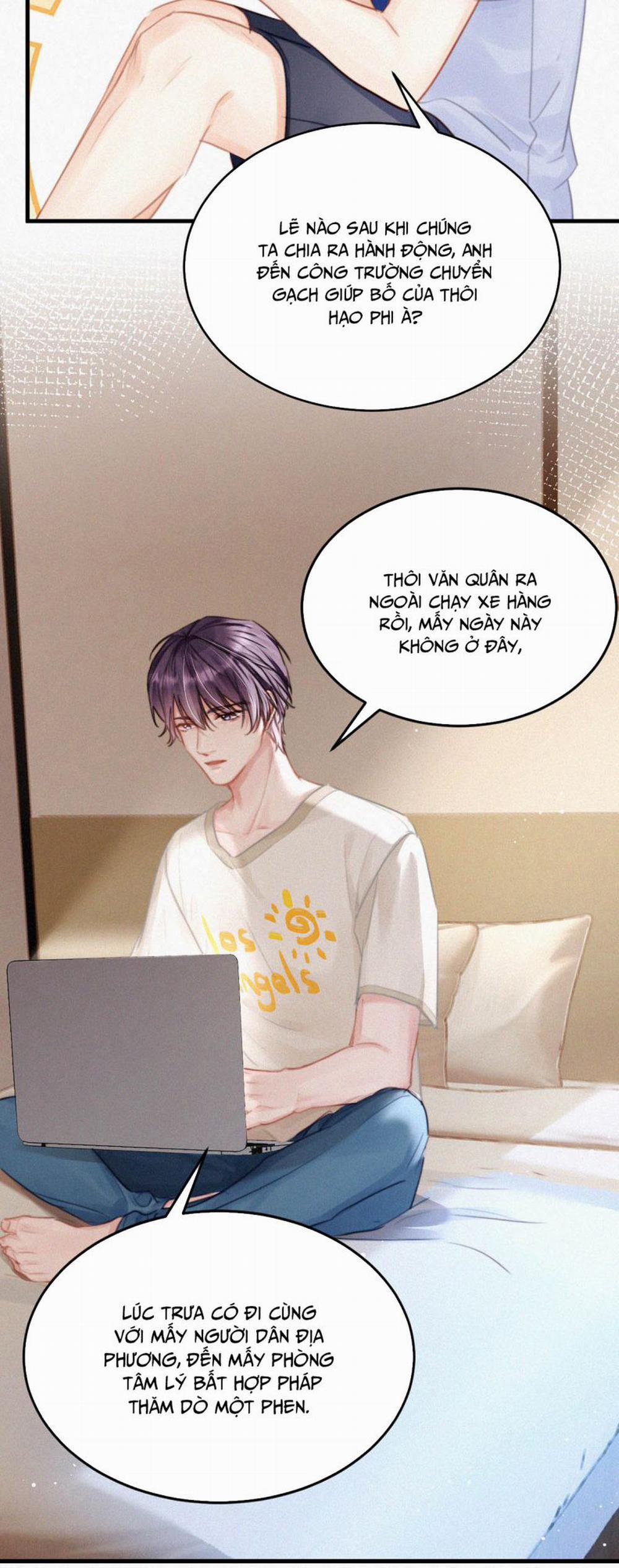 Môi Súng 50 trang 17