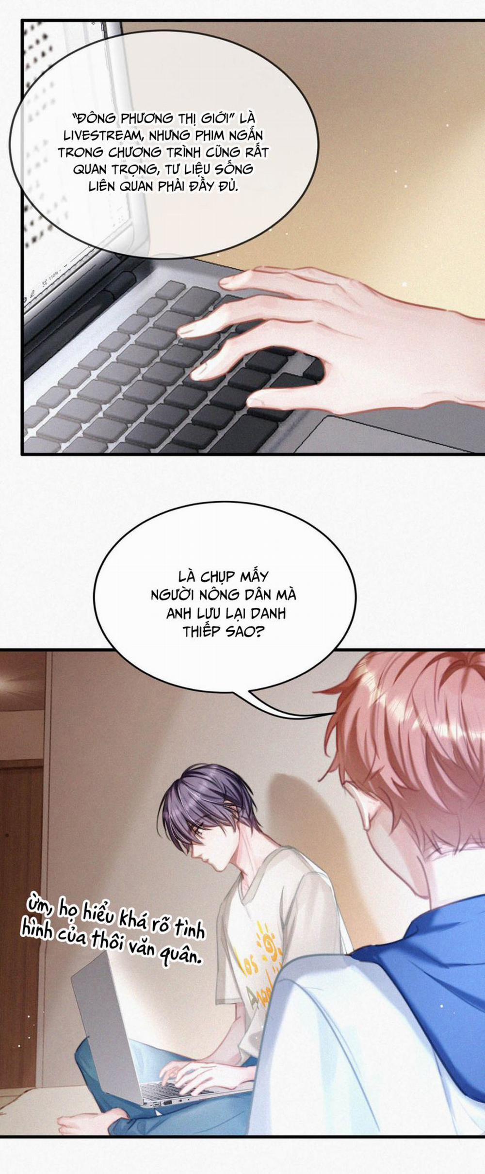 Môi Súng 50 trang 19