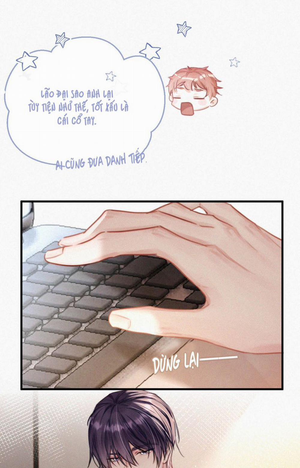 Môi Súng 50 trang 20