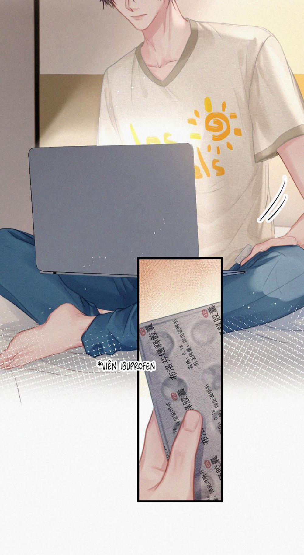 Môi Súng 50 trang 21