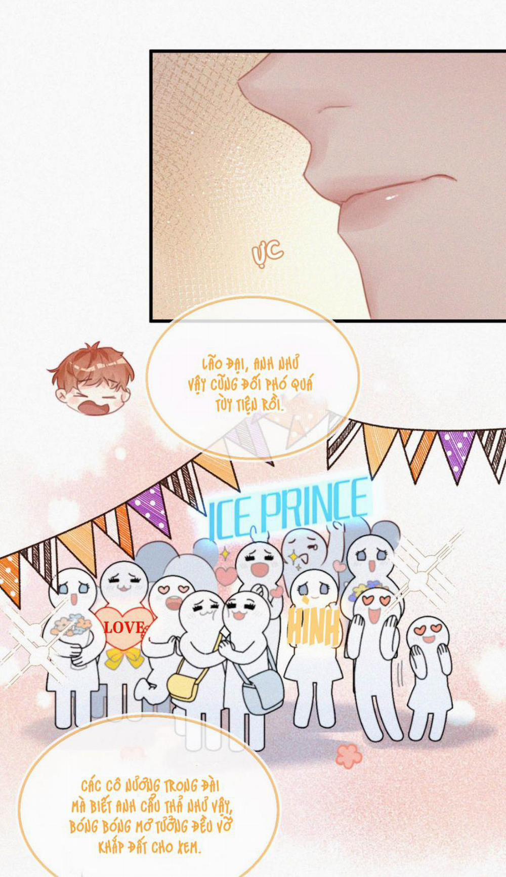 Môi Súng 50 trang 23