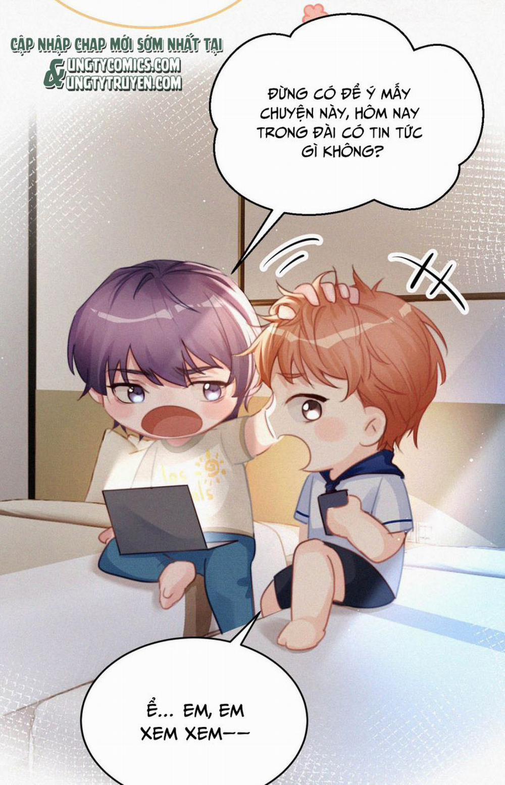 Môi Súng 50 trang 24