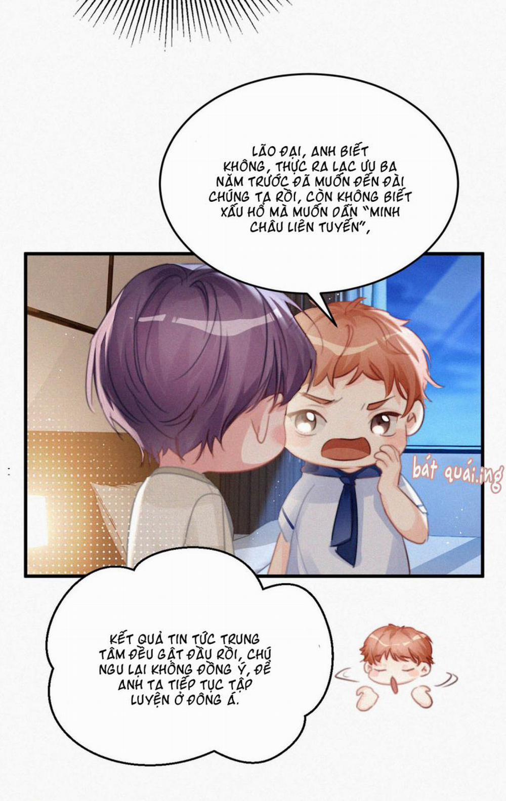 Môi Súng 50 trang 28