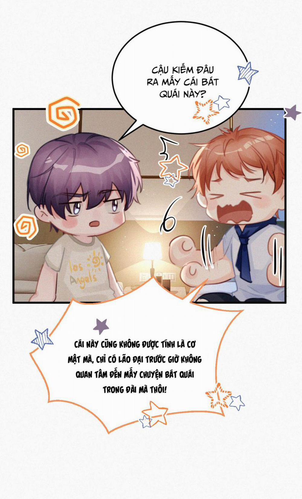 Môi Súng 50 trang 29