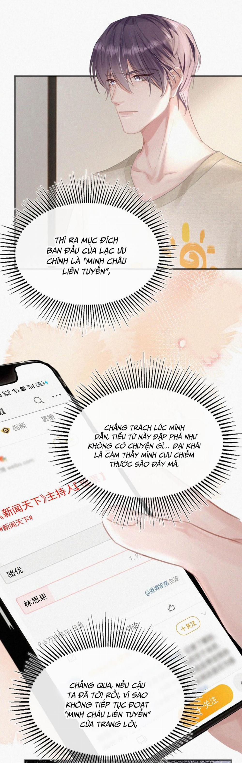 Môi Súng 50 trang 30