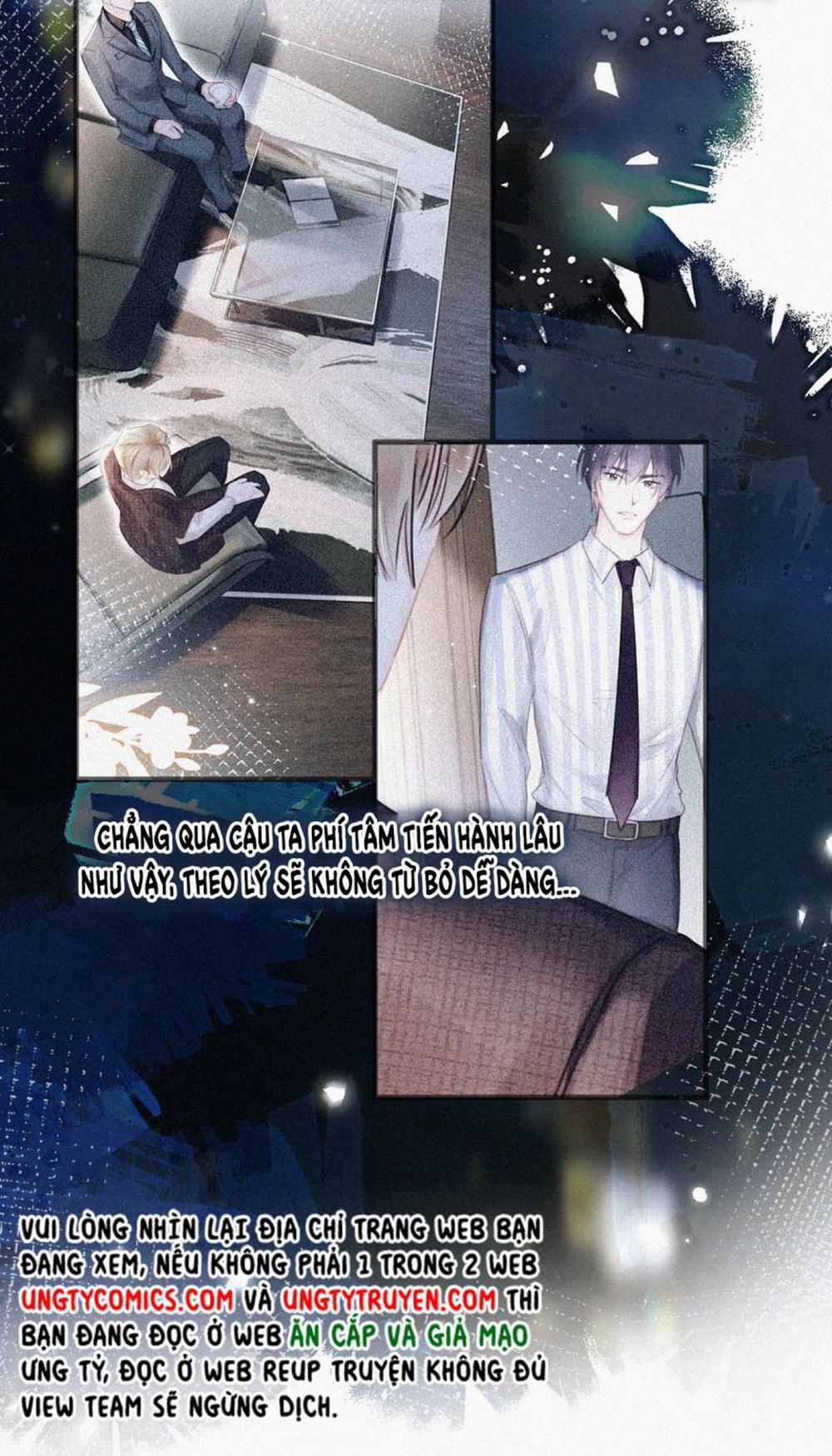 Môi Súng 50 trang 32