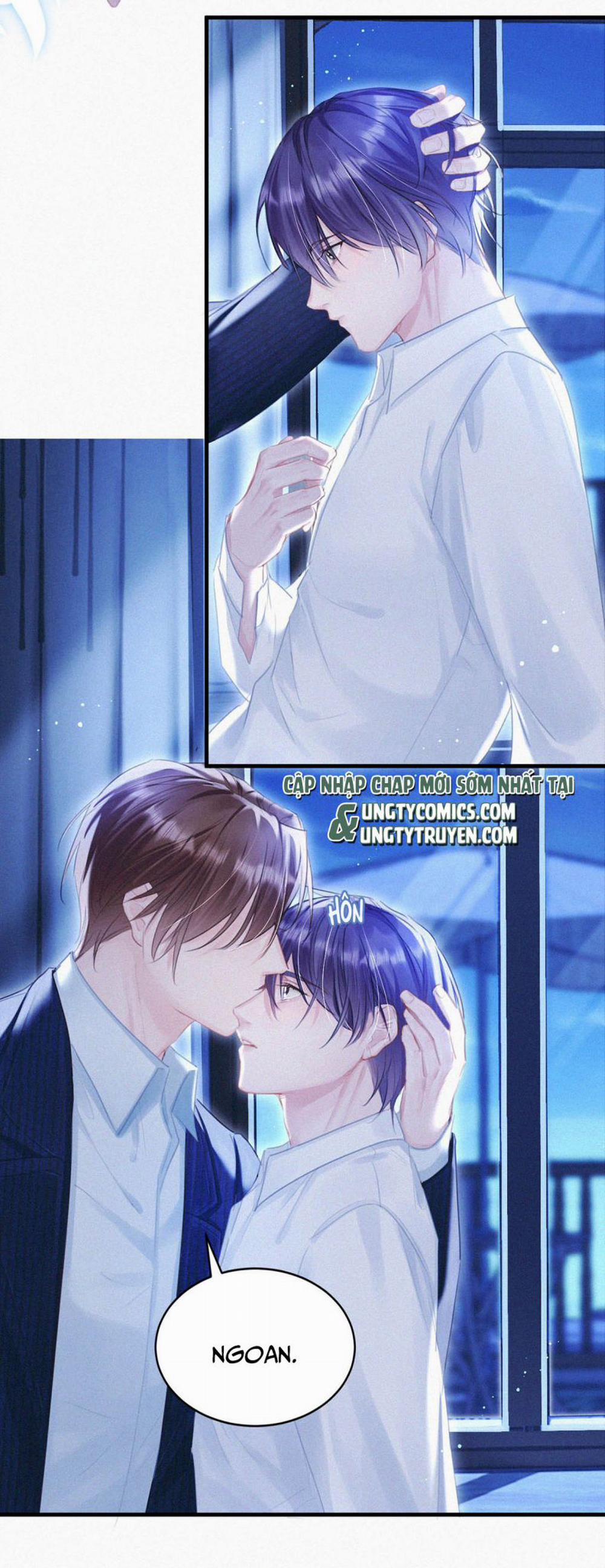 Môi Súng 50 trang 7