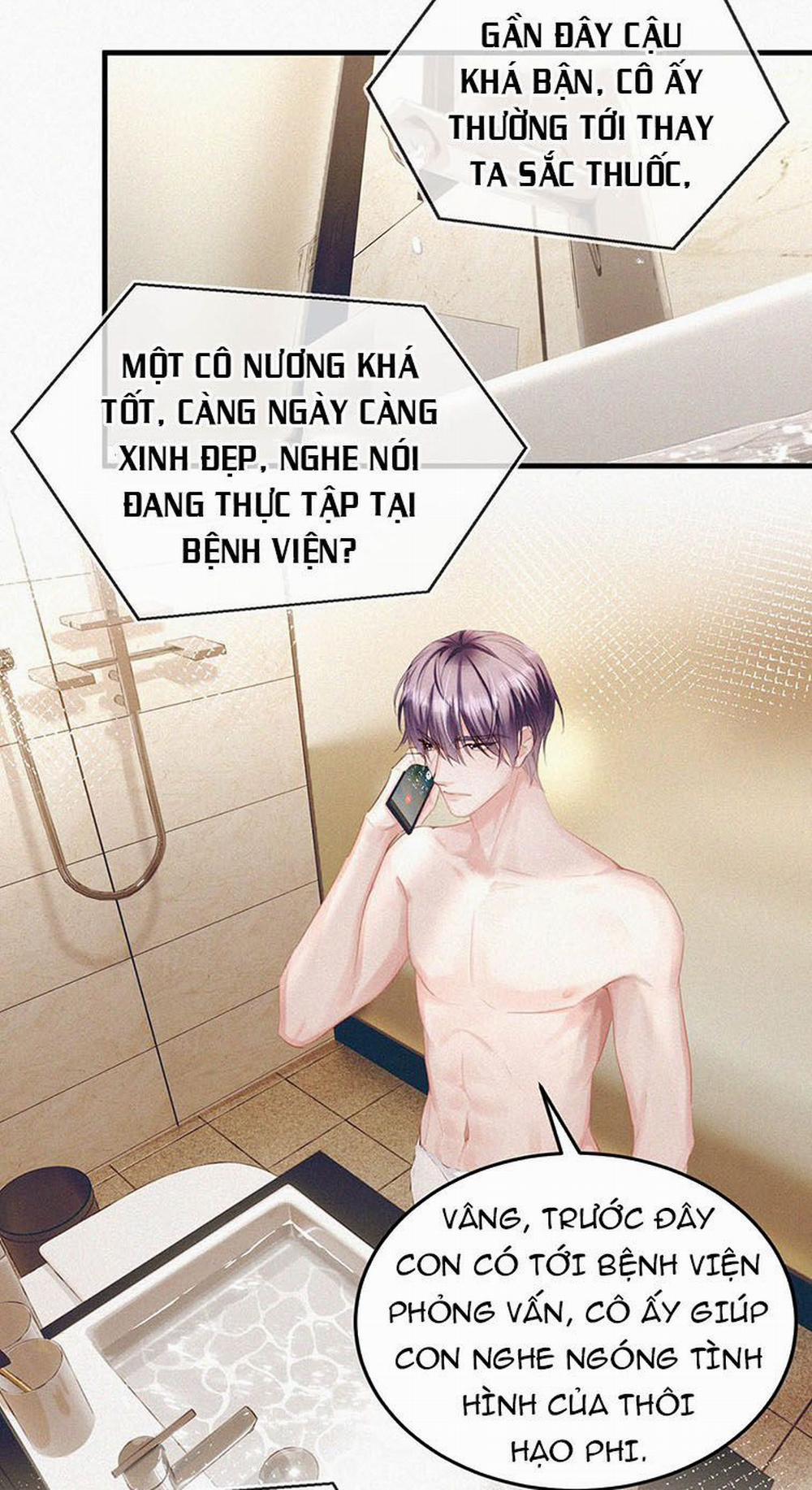 Môi Súng 51 trang 11