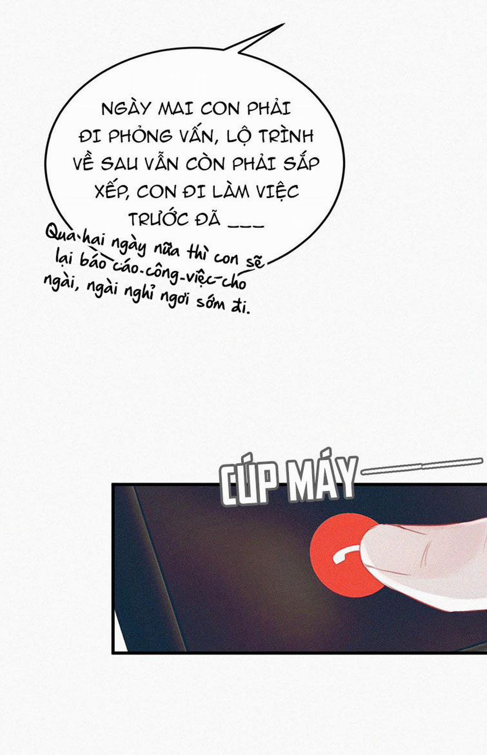 Môi Súng 51 trang 13