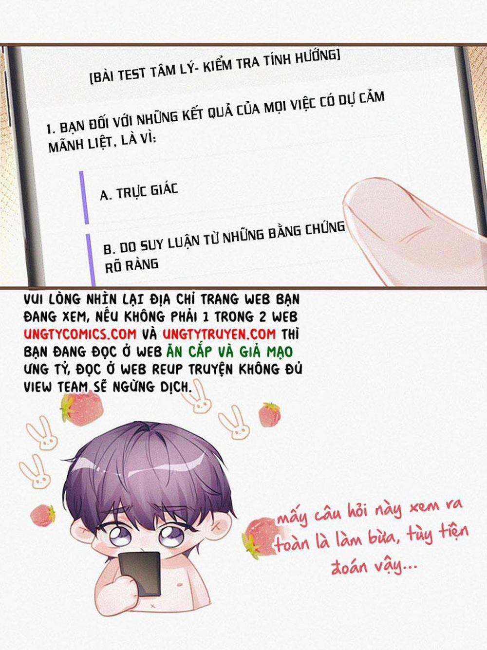 Môi Súng 51 trang 19