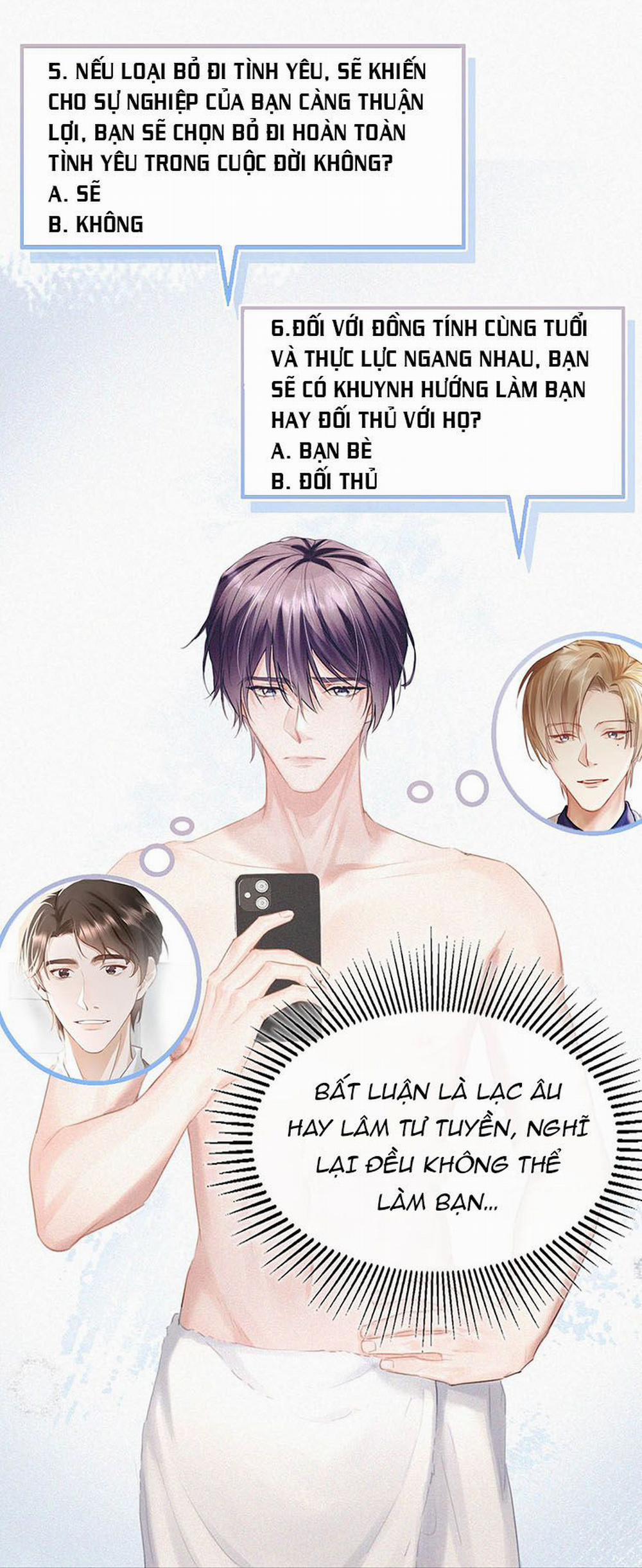 Môi Súng 51 trang 20