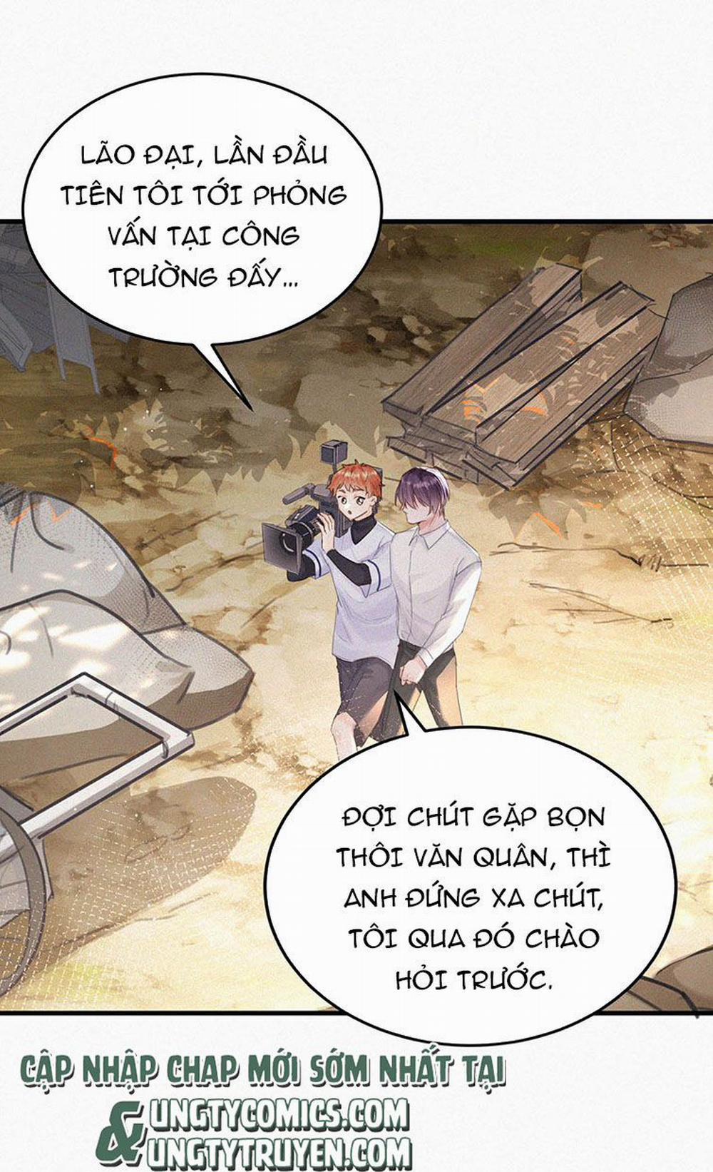 Môi Súng 51 trang 27