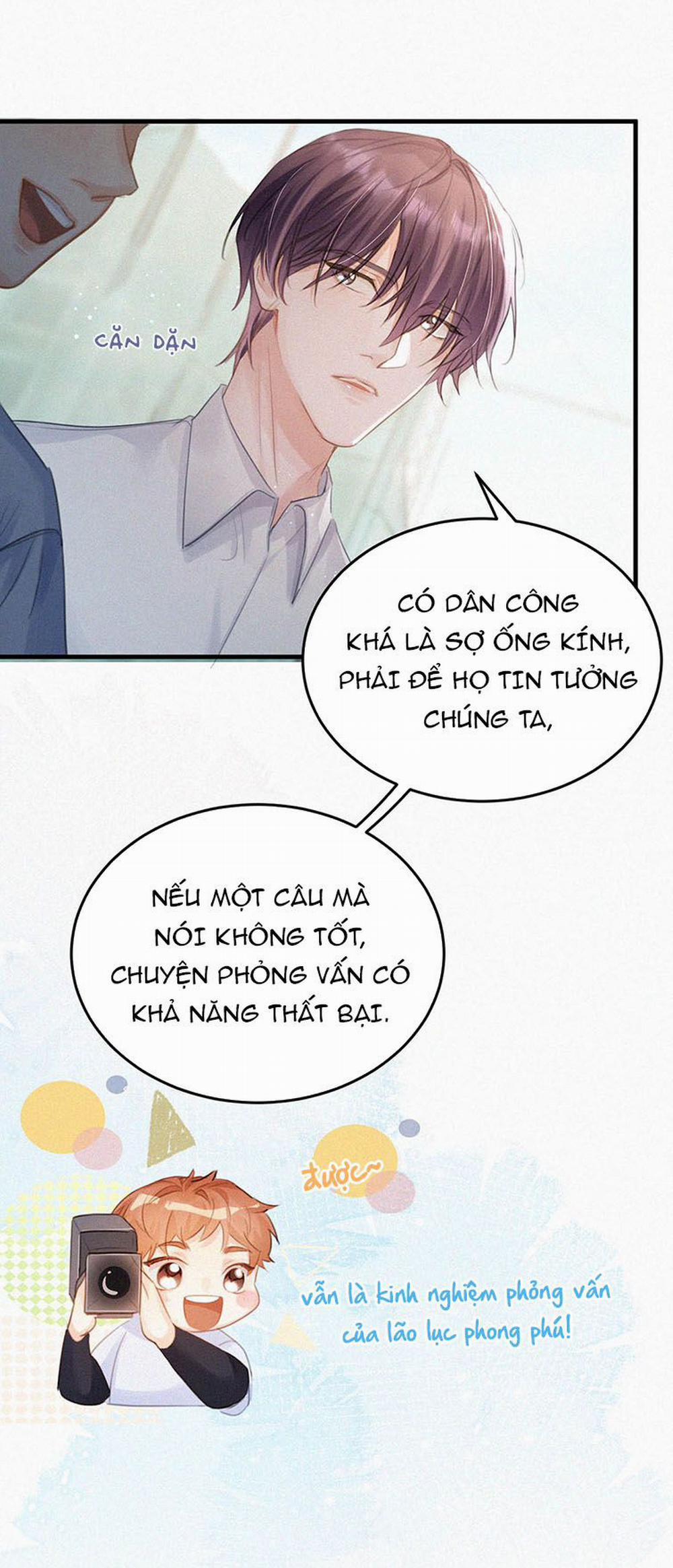 Môi Súng 51 trang 28