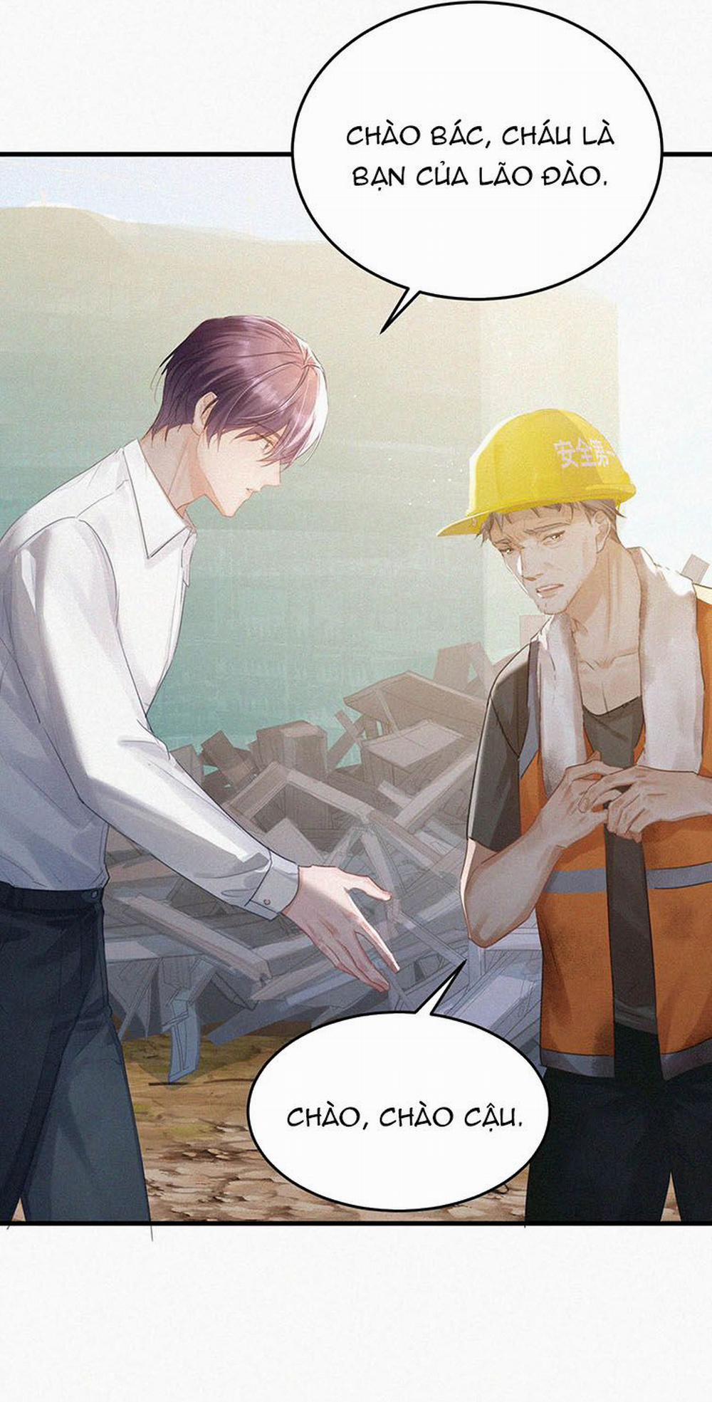 Môi Súng 51 trang 31