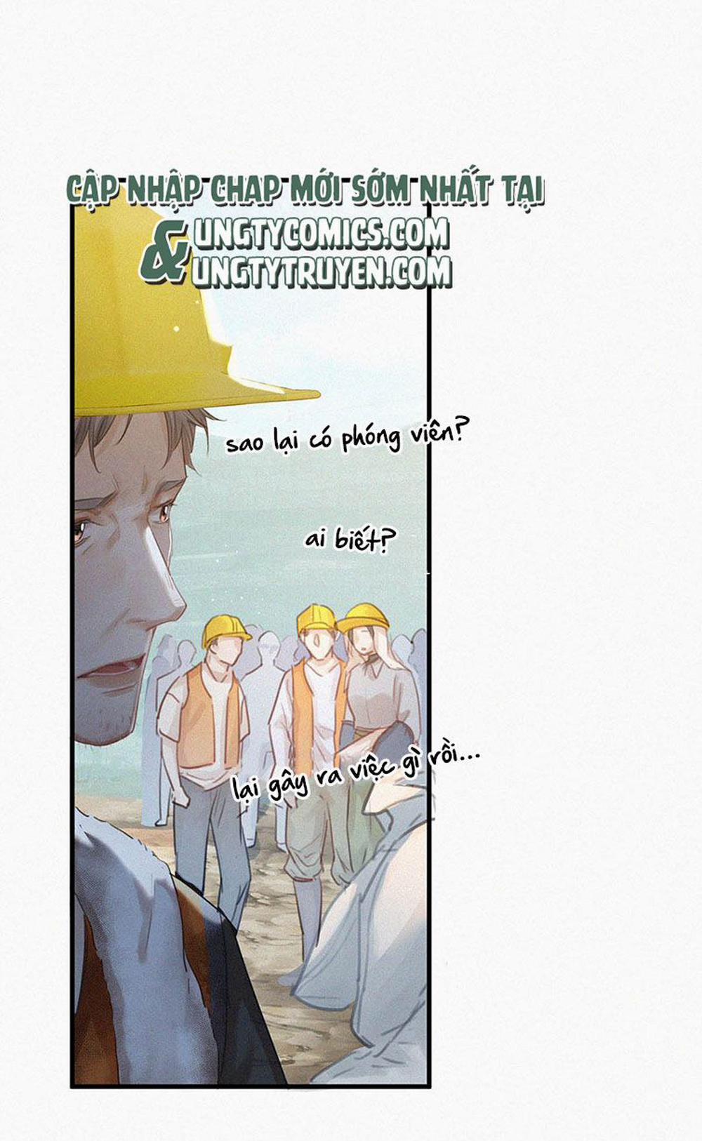 Môi Súng 51 trang 32