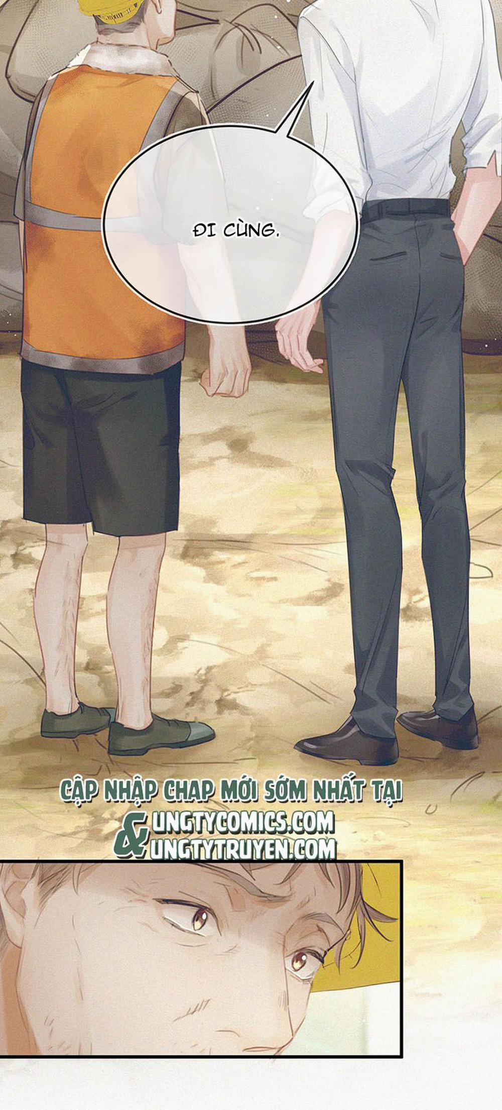 Môi Súng 51 trang 36