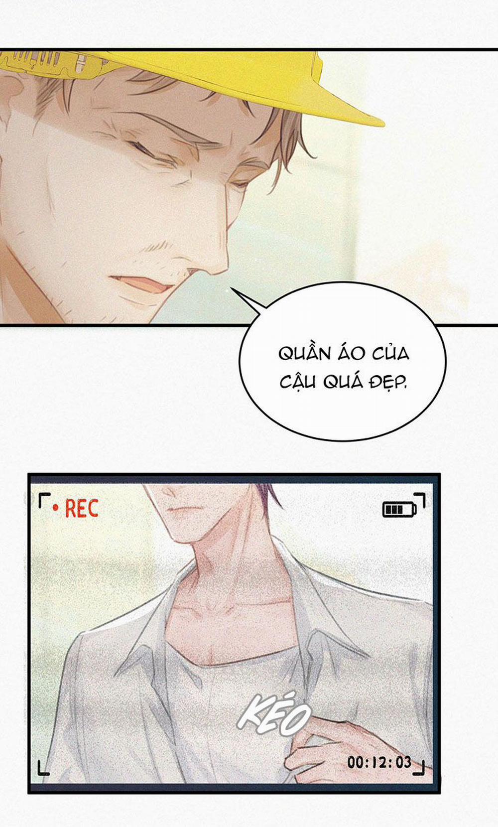 Môi Súng 51 trang 37