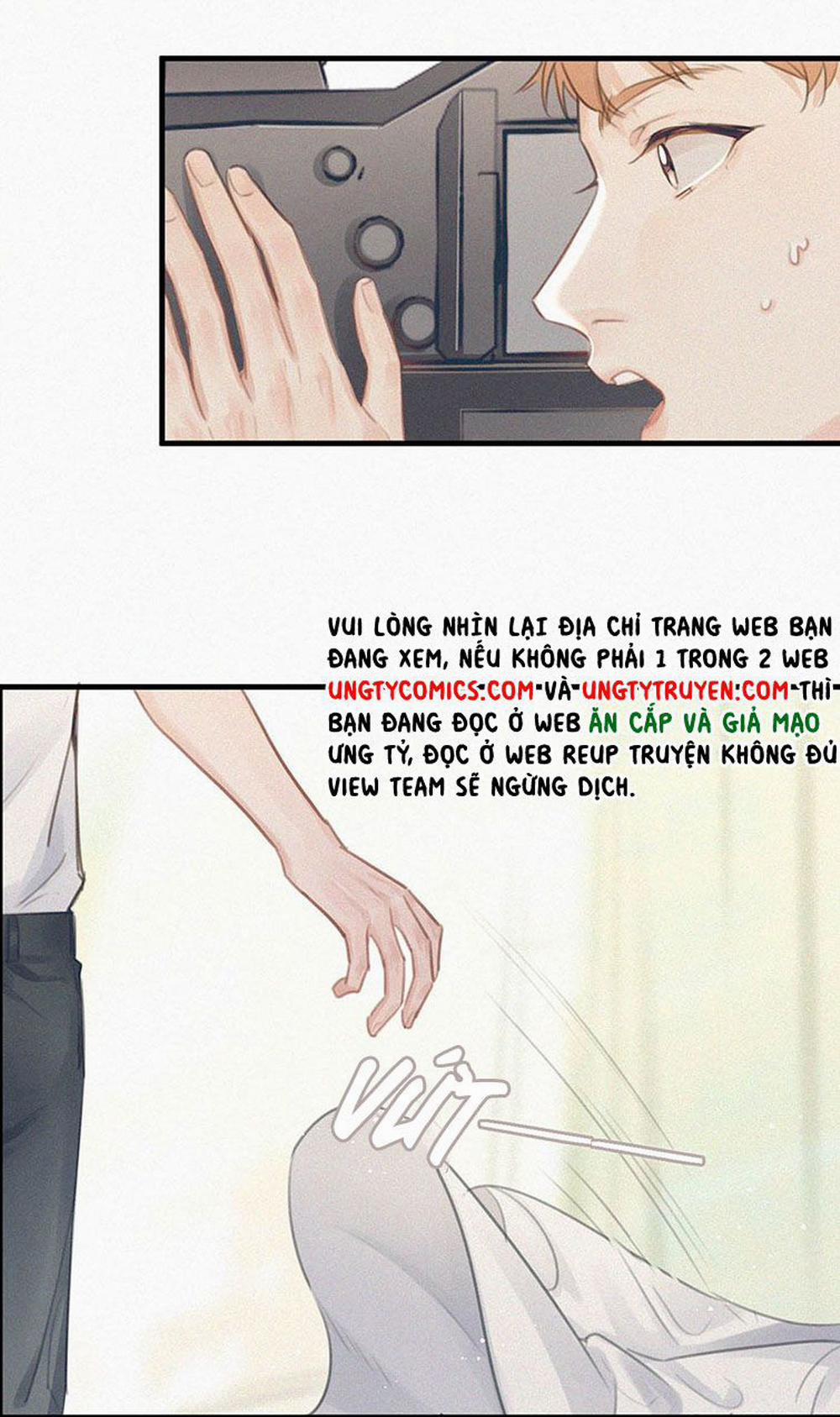 Môi Súng 51 trang 38