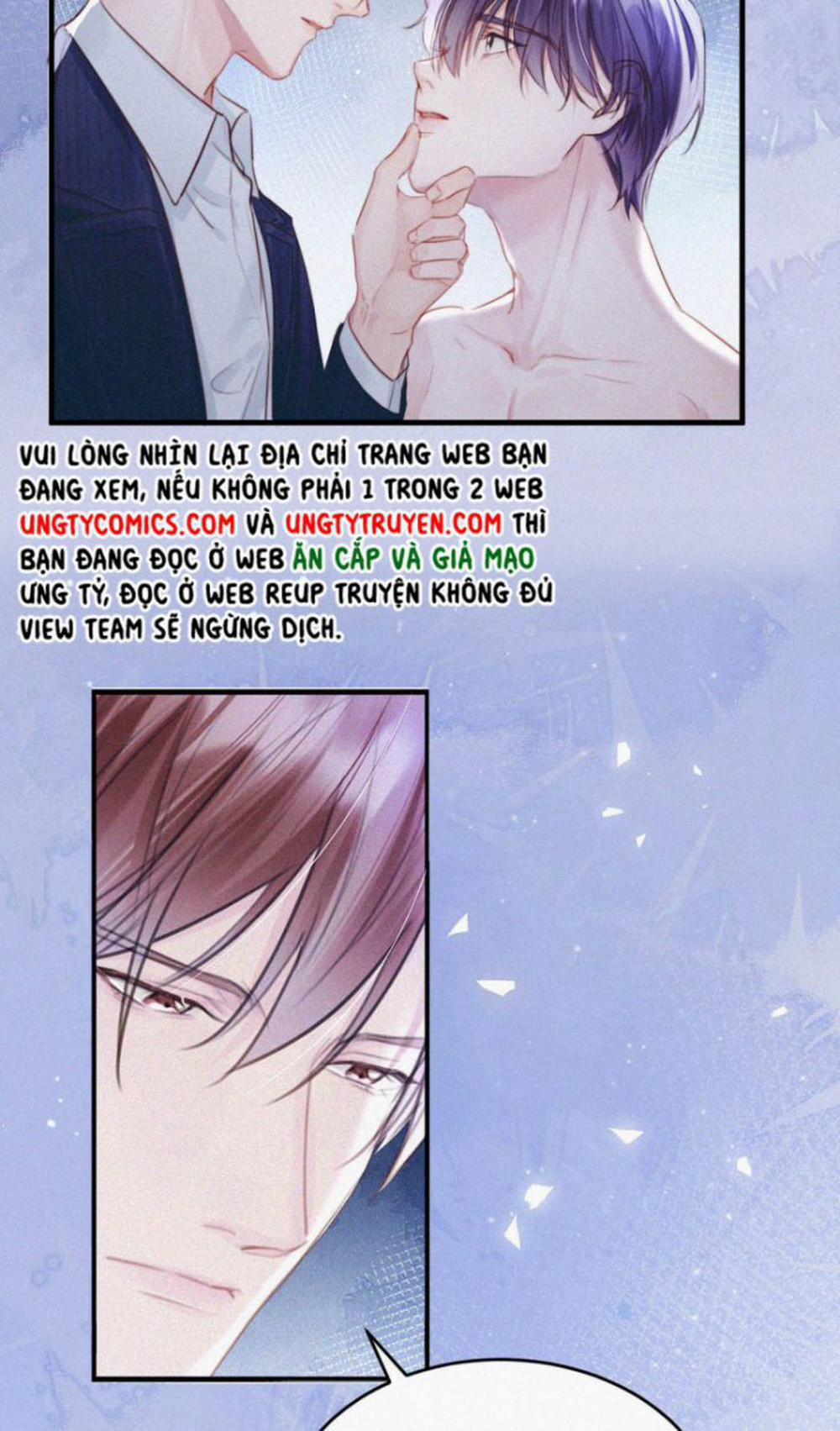 Môi Súng 52 trang 10