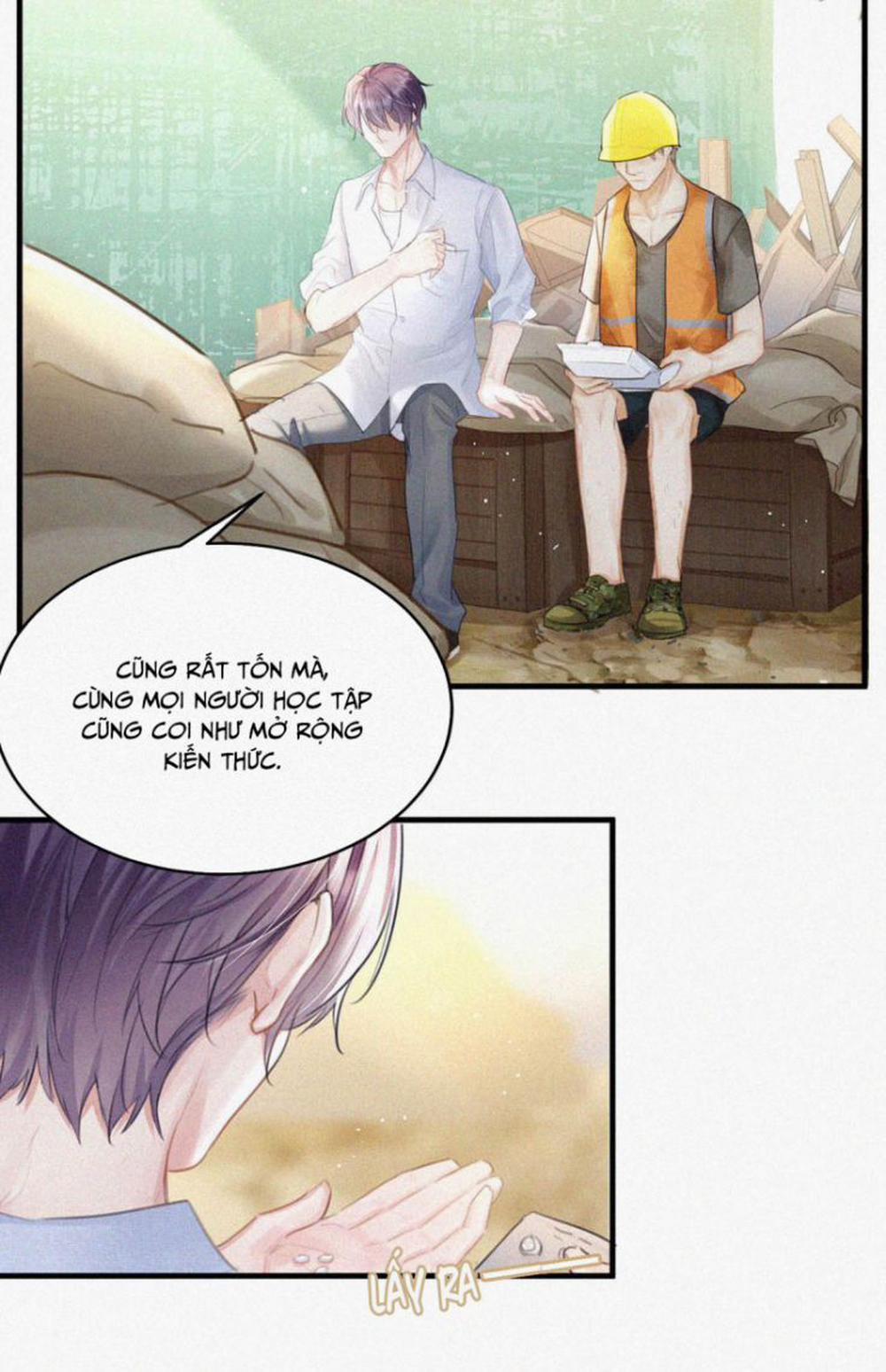 Môi Súng 52 trang 14