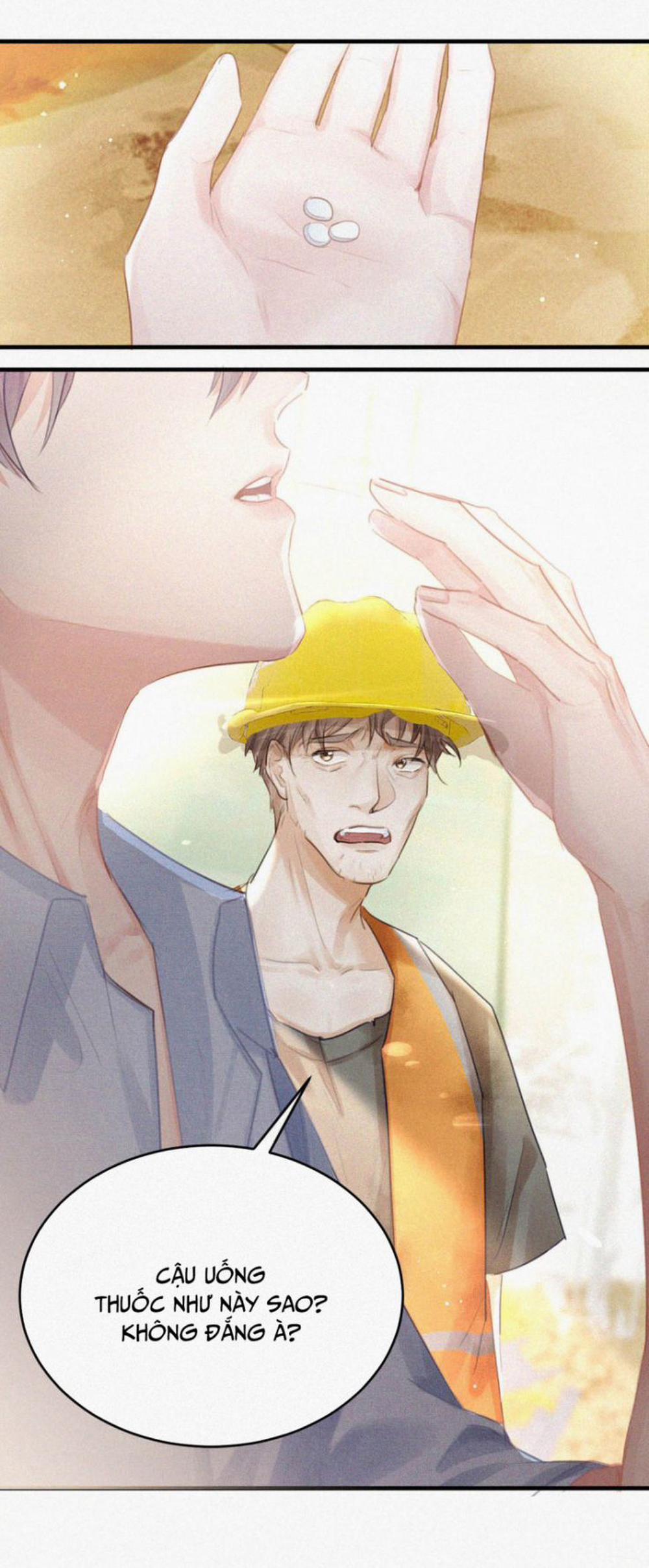 Môi Súng 52 trang 15