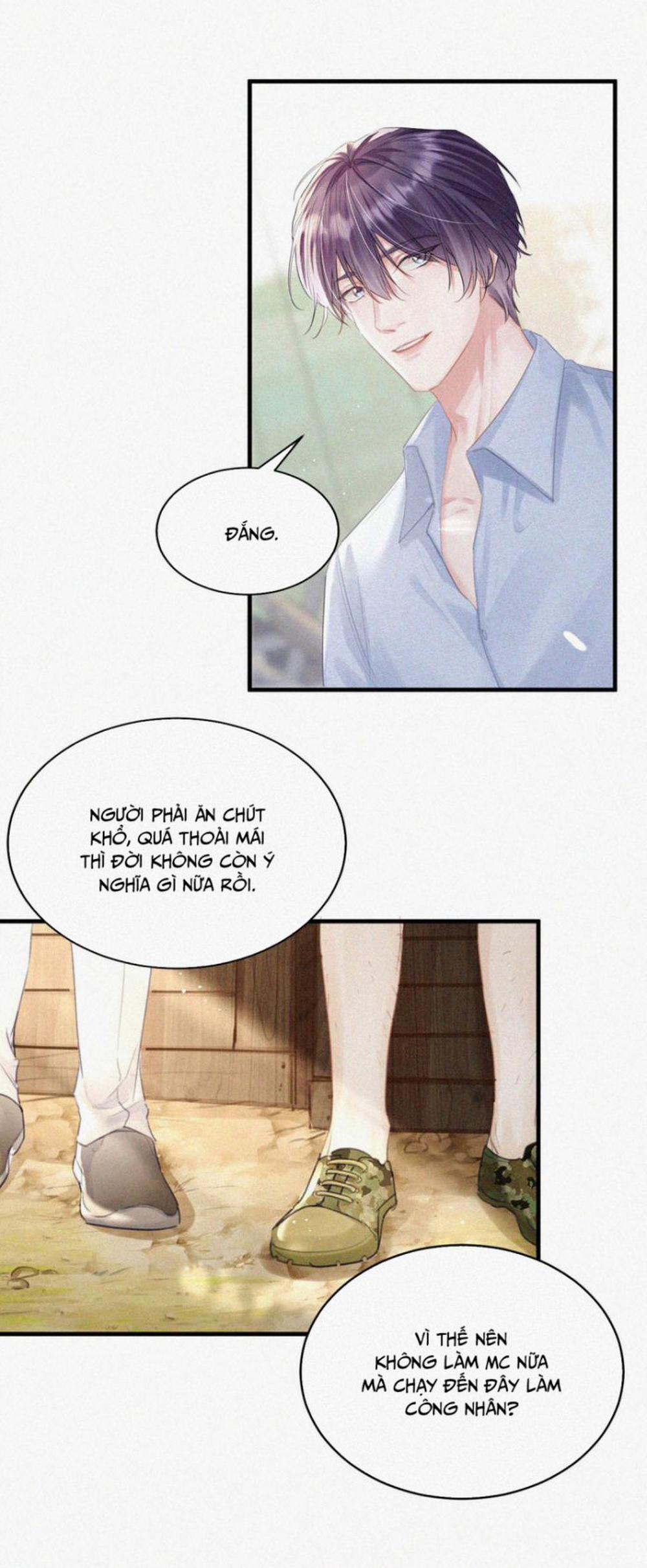 Môi Súng 52 trang 16