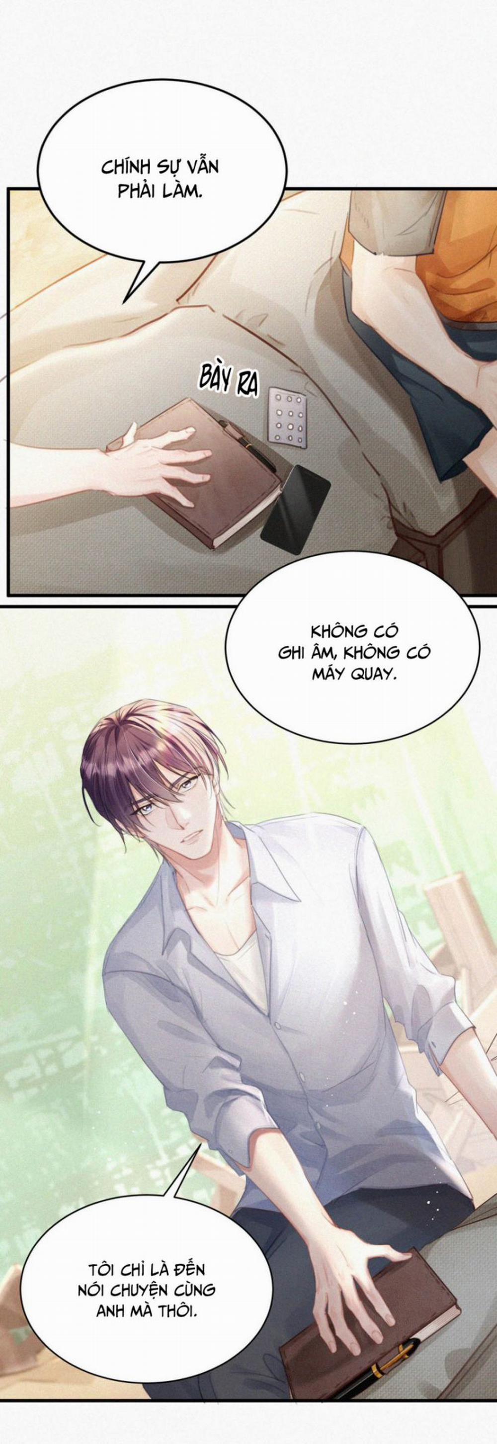 Môi Súng 52 trang 17