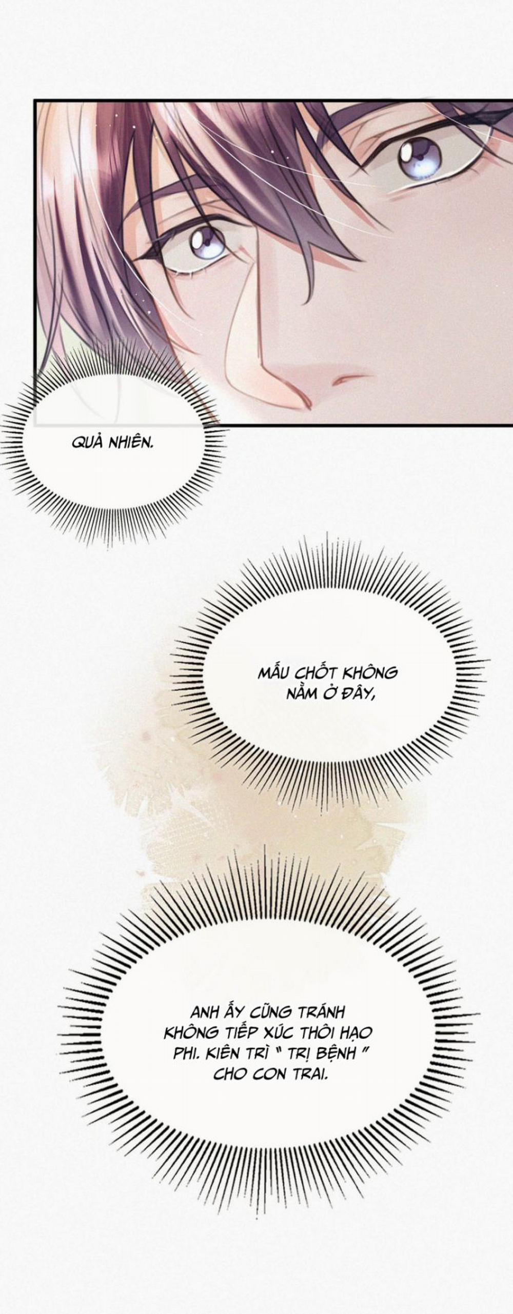 Môi Súng 52 trang 22