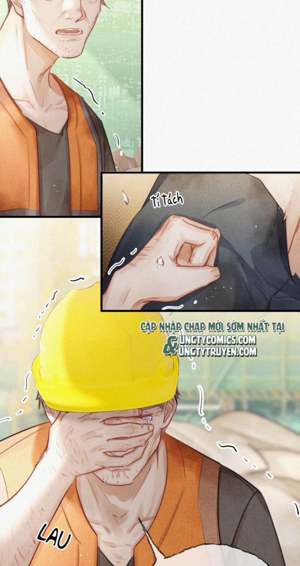 Môi Súng 52 trang 24