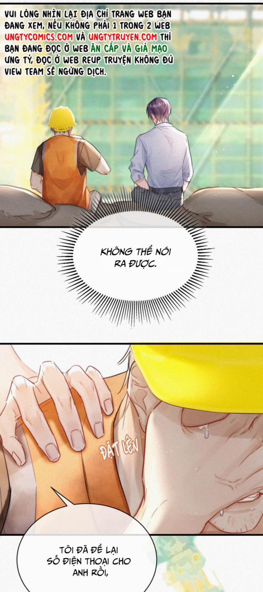 Môi Súng 52 trang 27